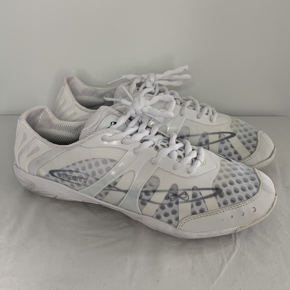 Nfinity Vengeance Cheer Shoe Women’s Size 9